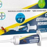 Cebo exterminador de hormigas Bayer