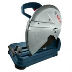 Cortadora de metales 14 2200W Bosch