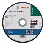 Disco de corte 7 metal Bosch