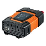 Inversor de corriente 400W Truper