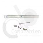 Lámpara led 50W 1.20 m base aluminio Adir