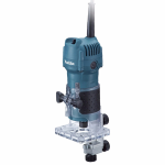 ROUTER 530W COLLET 1.4 makita