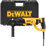 Rotomartillo SDS plus 800W Dewalt