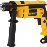 Rotomartillo de 1.2 710W DeWalt