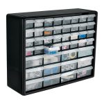 organizador 44 gavetas truper